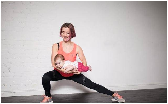 让产后妈妈恢复健康的7个行动