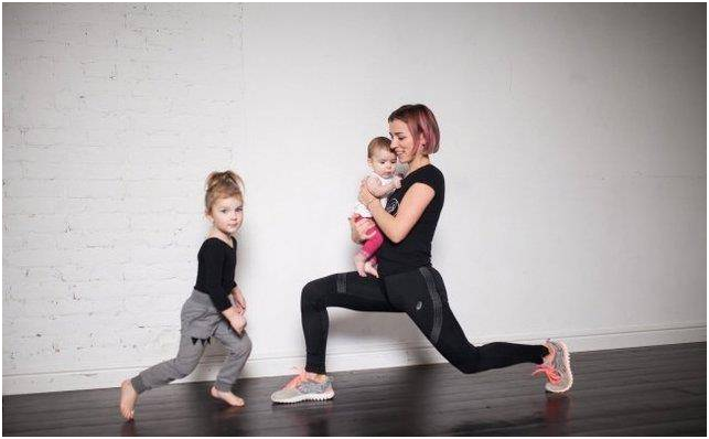 让产后妈妈恢复健康的7个行动