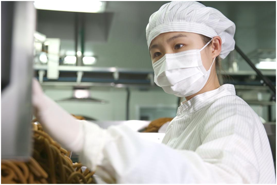 传承百年中药品牌统一堂匠心打造月经草本饮品——金凤饮