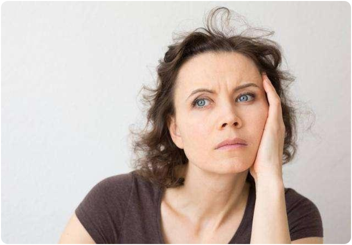 女性最佳“绝经期”揭晓，并非50岁，而是这个年龄，你达标了吗？