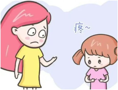9～17岁的女孩，已经开始乳房“发育”了，专家讲解