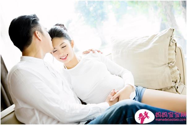 产前做这6件事，有效减轻产痛！