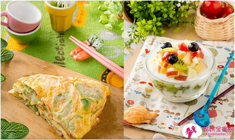 准妈妈私房菜，大宝也能吃