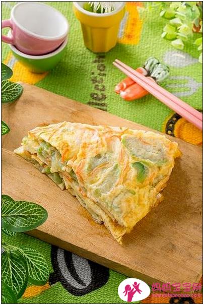 准妈妈私房菜，大宝也能吃