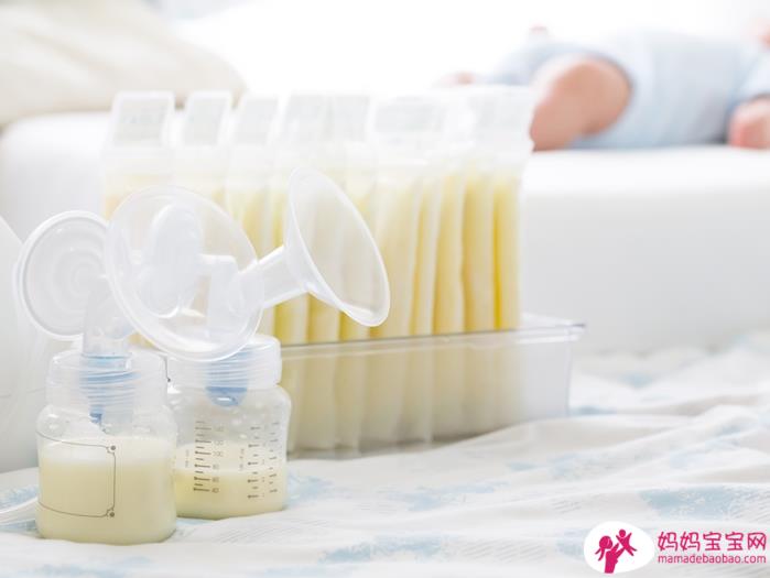 回职场后，遇哺乳瓶颈别慌！泌乳顾问提供解方，让哺乳之路更长久