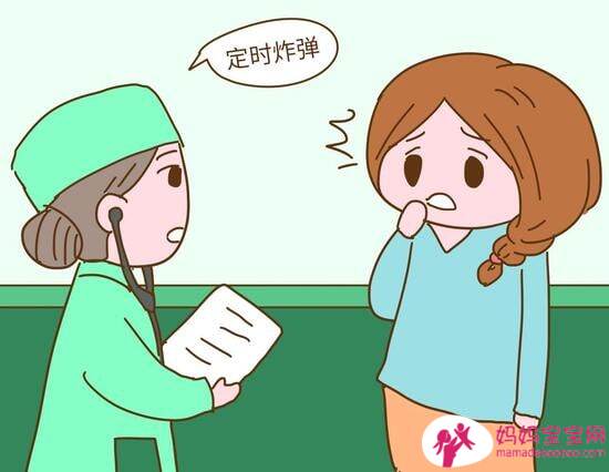 如何预防宫外孕 、女性要学会自我排除