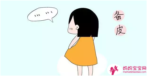 顺产过程到底有多尴尬？简单几个问题，告诉你什么叫产房无尊严！