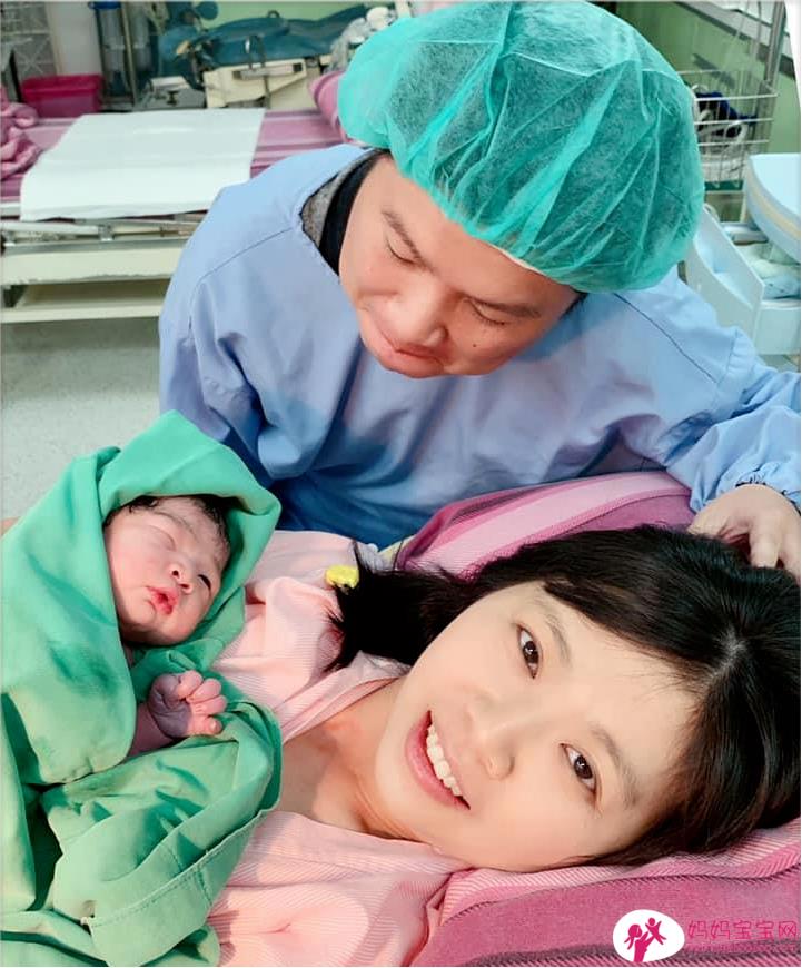 「有那么痛吗？」生小孩时老公千万不能说的5句话！不会安慰人讲这句话就好