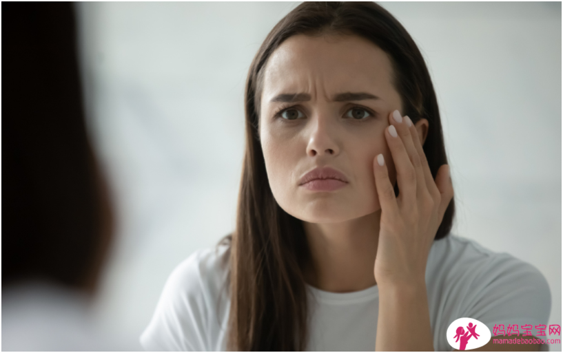 产后1年焦躁、无精打采,不是忧郁症而是「产后甲状腺炎」