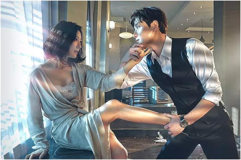 两性关系:有性先有爱？啪啪啪得愈多就等于愈爱？