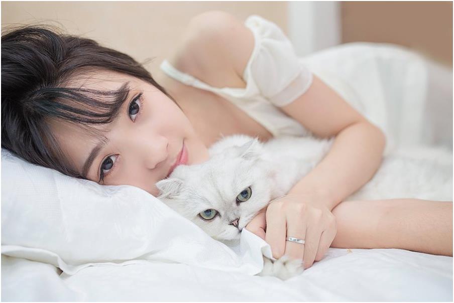 10个理想女优条件！助你你成为男人眼中的宝贝！