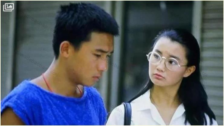 她被亲吻到全身发抖⋯为此一生未嫁!看着梁朝伟娶刘嘉玲心碎