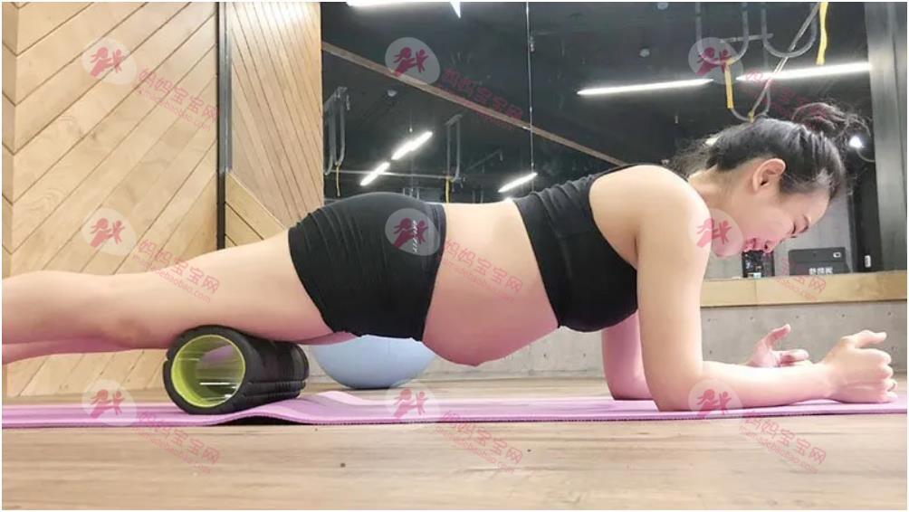 产科医师推4种孕期运动！助产后恢复，降低下背痛、妊娠糖尿病