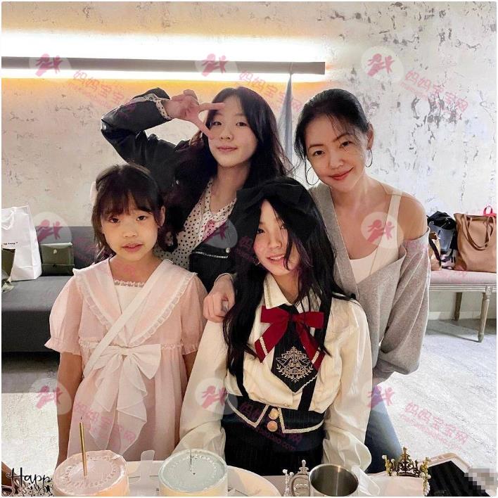 小S二女原来是剑击选手！女神气场引起热议