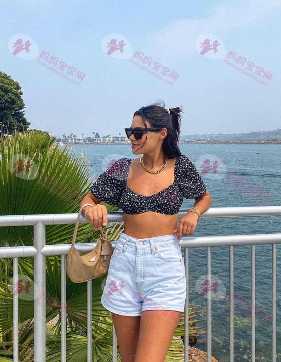 牛仔短裤挑选技巧】五大身型牛仔短裤「显瘦穿搭」技巧公开！