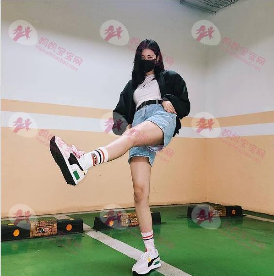 牛仔短裤挑选技巧】五大身型牛仔短裤「显瘦穿搭」技巧公开！