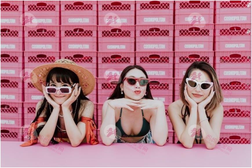 人气墨镜品牌推荐！ VAVA显瘦美学墨镜系列！