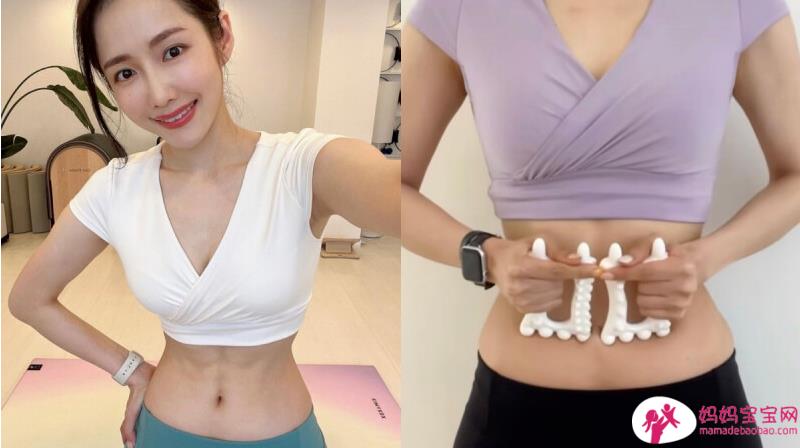 身体缺水、坐得多让妳整天肚子胀？专家亲授1推腹按摩+1茶疗有助消胀气！