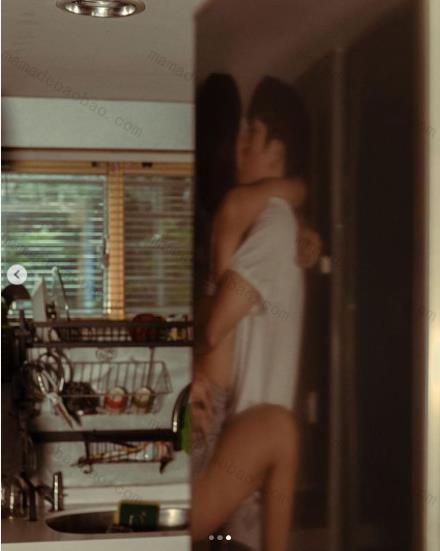 李芷婷「双腿勾男友激吻」挨轰！长文反呛：碍到你生活了吗？