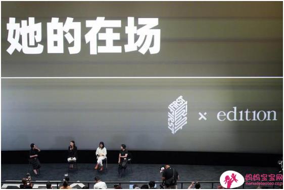 高圆圆穿法国服装亮相！大方借鉴国风元素，比床戏偷摸抄袭强太多