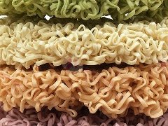 常吃方便面有害健康！健康的吃法分享给你