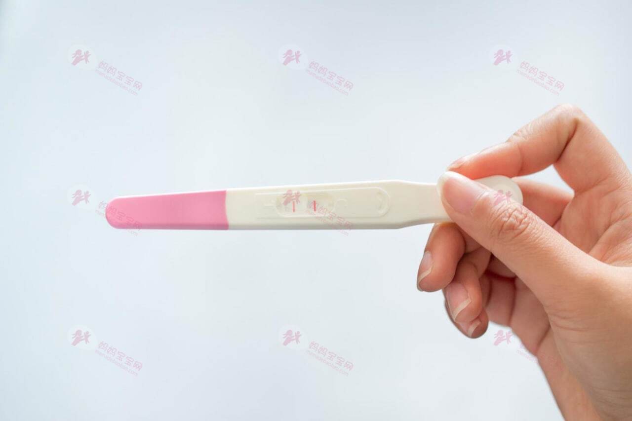 验孕棒怎么看？ 1张图带你判断是否怀孕！