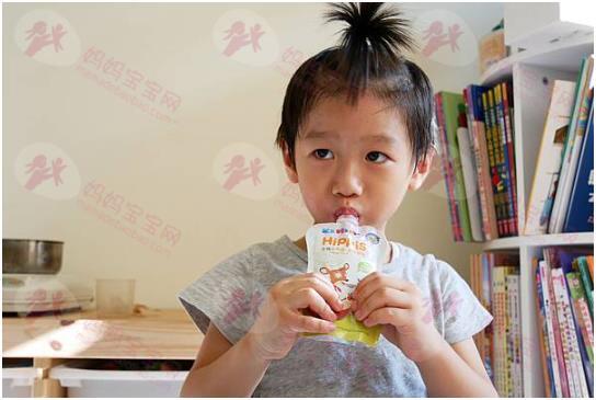 德国NO.1婴儿营养品牌－HiPP喜宝生机 水果趣新口味上市！
