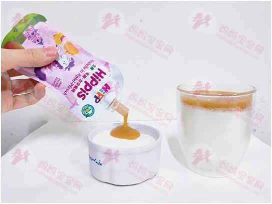 德国NO.1婴儿营养品牌－HiPP喜宝生机 水果趣新口味上市！