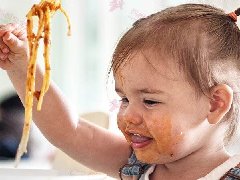 【新手爸妈教室】宝宝副食品该怎么吃?