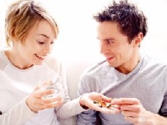 备孕期间饮食、用药注意事项