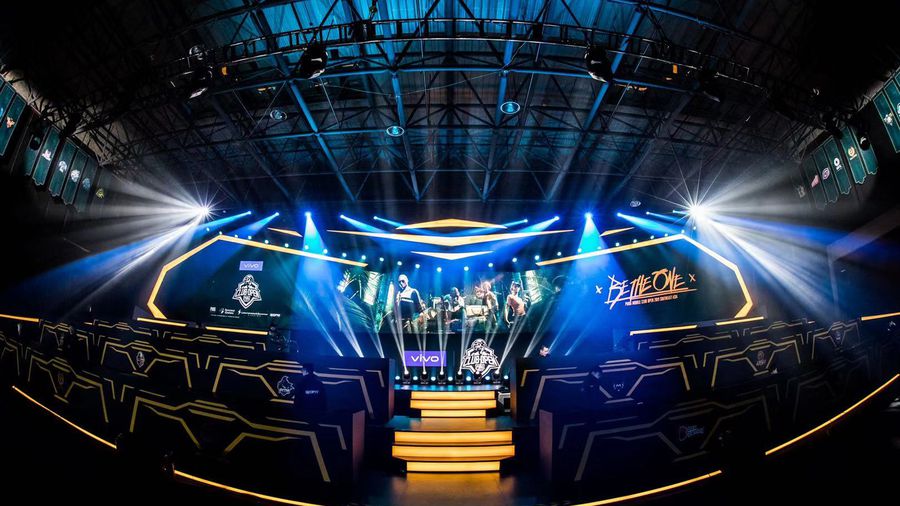 【LOL世界赛】欧洲开赛！大发88黄金版娱乐战队射手18连胜