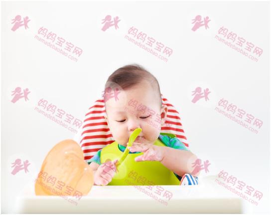 新手爸妈必备，为4-5个月宝宝轻松加固