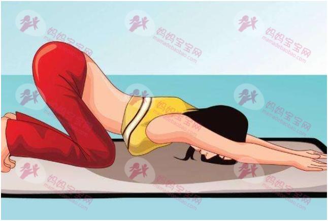 后位子宫如何怀孕？几个受孕技巧和纠正方法，备孕夫妻速看