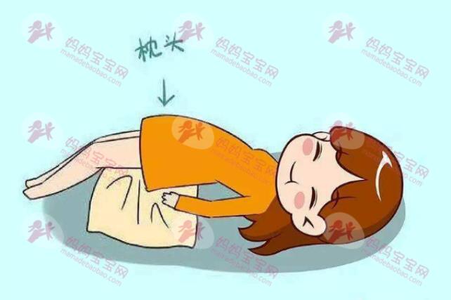 后位子宫如何怀孕？几个受孕技巧和纠正方法，备孕夫妻速看