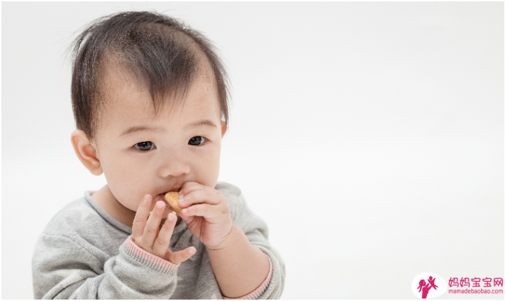 明明吃很多却长不胖？想要孩子长肉，吃对这４种才有用！