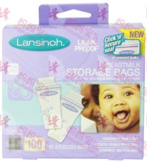 怎样挑选储奶袋？