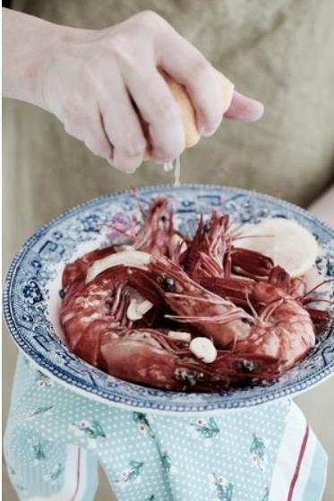 不用挨饿也能瘦的「地中海饮食法」　5个简单食谱，照着吃能抗老化