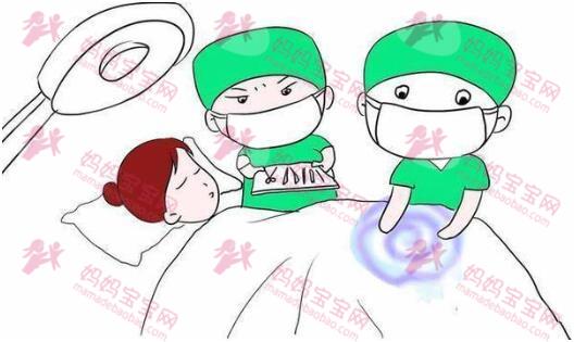 剖腹产的麻醉后遗症都有哪些？严不严重？
