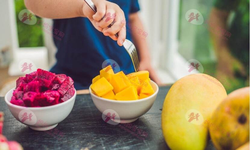 剖腹产后多久能吃水果 这些水果可以吃