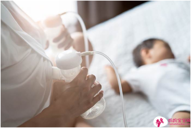挑选吸乳器掌握这3点！只要妈咪感到放松、舒适，喷乳反射就会来得顺畅