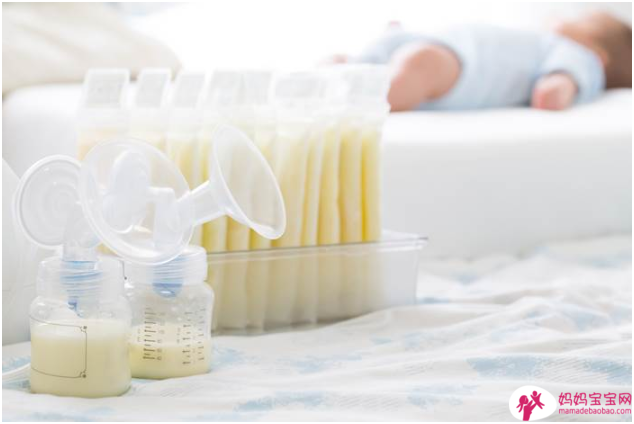 挑选吸乳器掌握这3点！只要妈咪感到放松、舒适，喷乳反射就会来得顺畅
