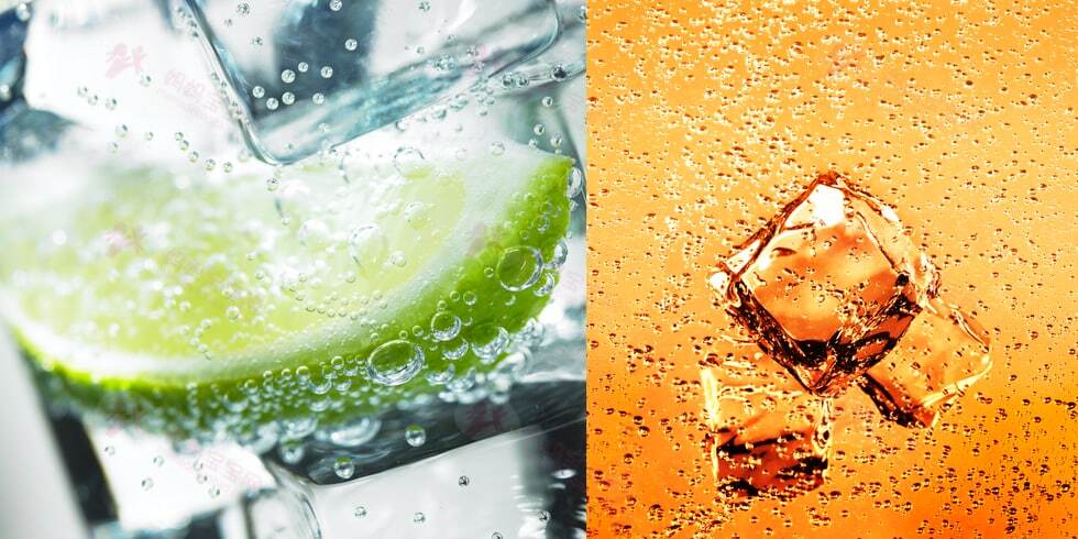 【WH专家说】碳酸饮料喝多了会骨质疏松？ 3种人要避免常喝！