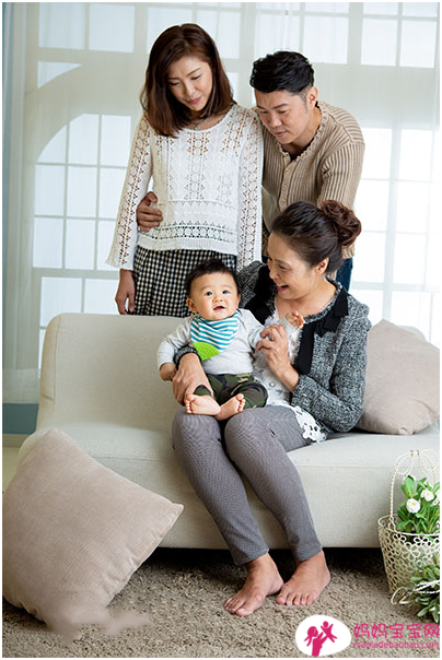 产检完第一句，只问是男是女，公婆重男轻女，老公这样做升级为神队友！