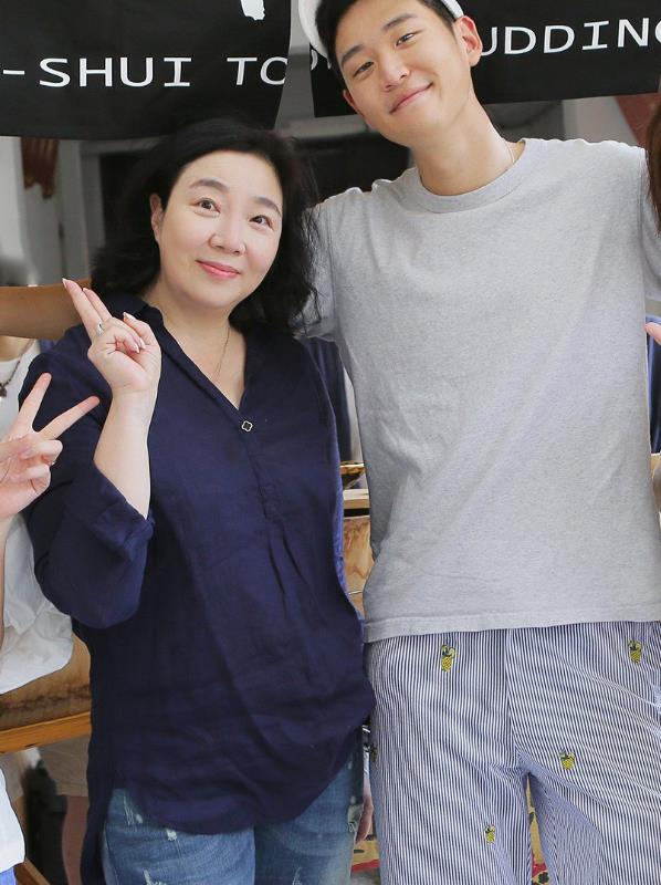 成「妈，别闹了！」大彩蛋 周兴哲揭心声