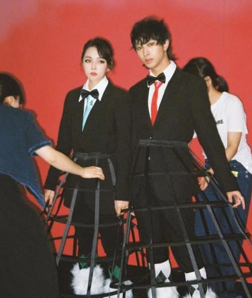 打破审美观！小哈利全说了 曝哈林、伊能静内幕