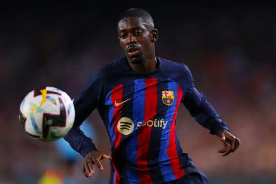 从这次巴萨平局中吸取的 6 个教训