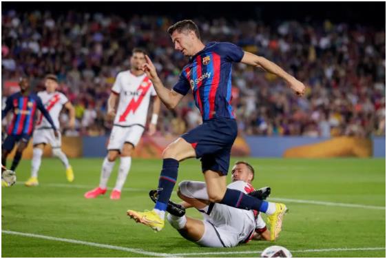 从这次巴萨平局中吸取的 6 个教训