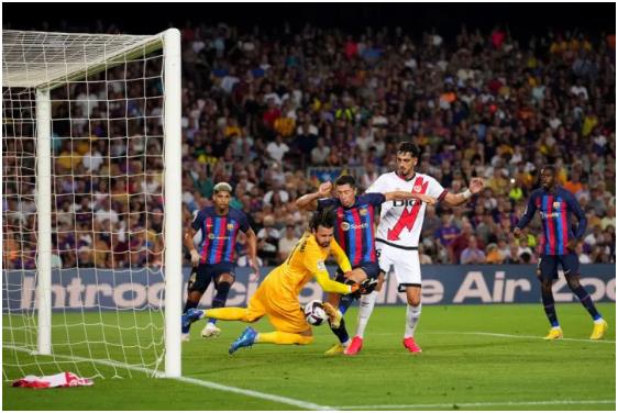 从这次巴萨平局中吸取的 6 个教训