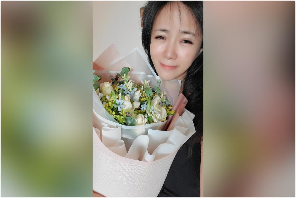 陈仙梅确诊中过生日惊喊最崩溃的事：逼得我快跳楼！