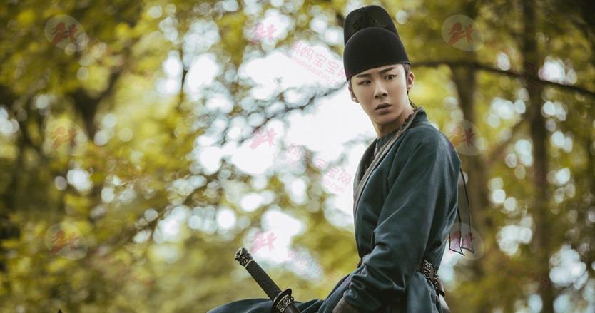 摇滚歌手摇身大内高手爆红刘宇宁「被踢」留阴影